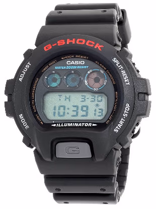 Casio DW-6900-BAND