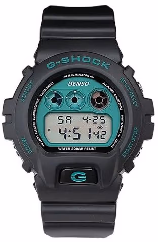 Casio DW-6900-Denso