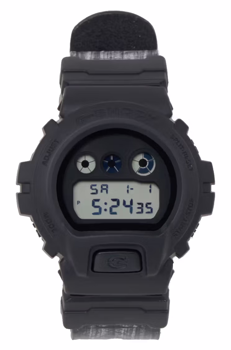 Casio DW-6900-Hender-Scheme
