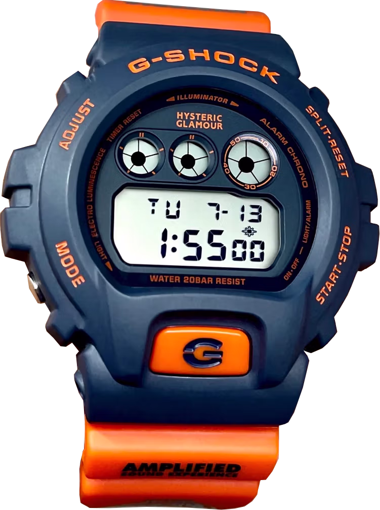 Casio DW-6900-Hysteric-Glamor-2019