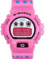 Casio DW-6900-Phunk