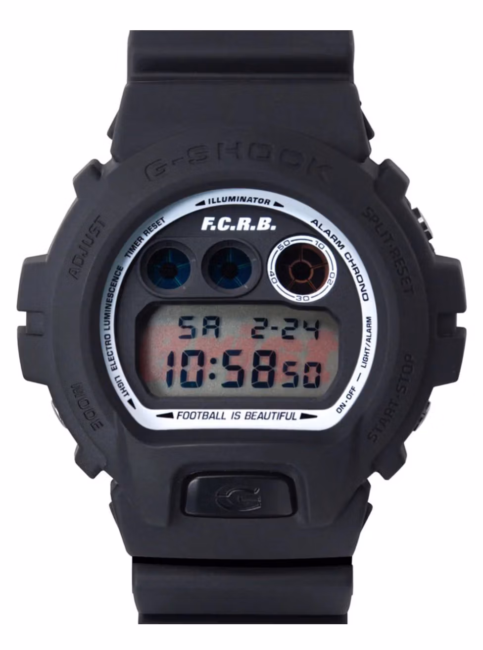 Casio DW-6900-Real-Bristol