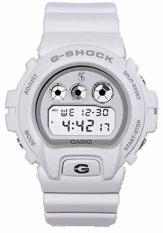 Casio DW-6900-Todd-Snyder