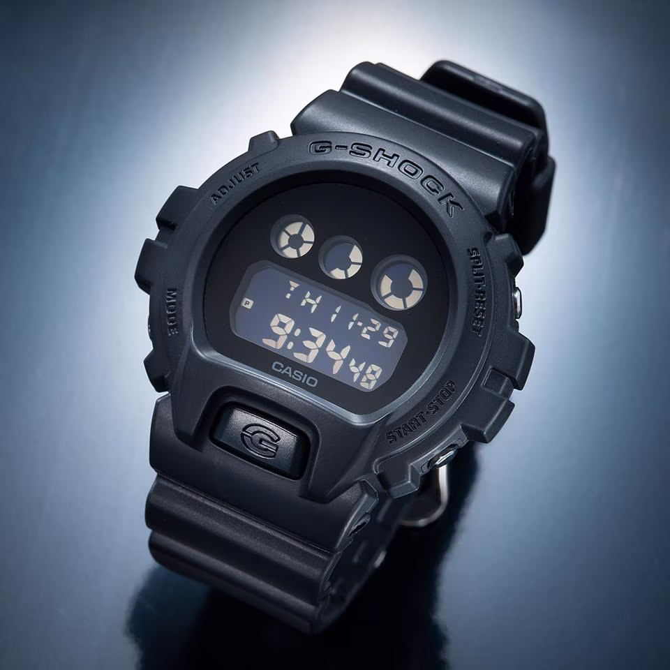 Casio DW-6900-WIKI-2