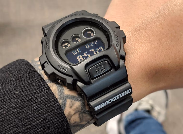 Casio DW-6900-WIKI-4