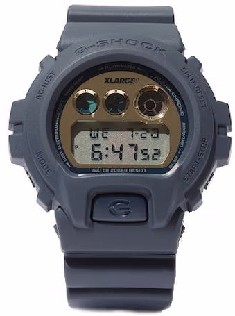 Casio DW-6900-XLARGE-2016