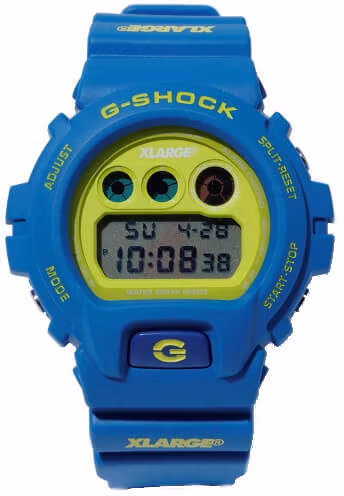 Casio DW-6900-XLARGE-2019