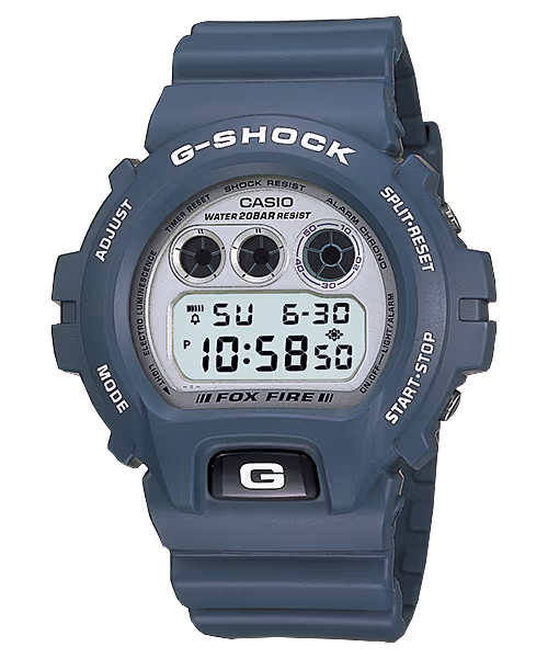 Casio DW-6900A-2
