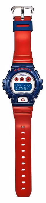 Casio DW-6900AC-2