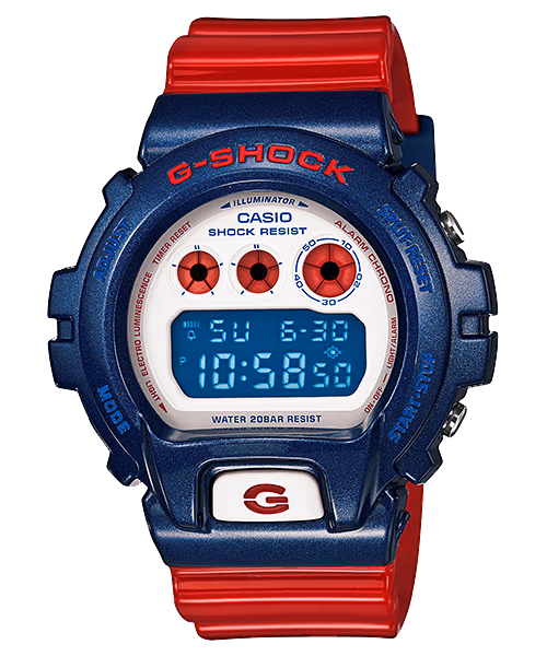 Casio DW-6900AC-2