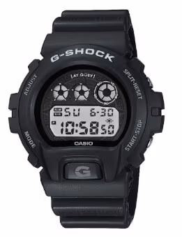 Casio DW-6900AG22-1