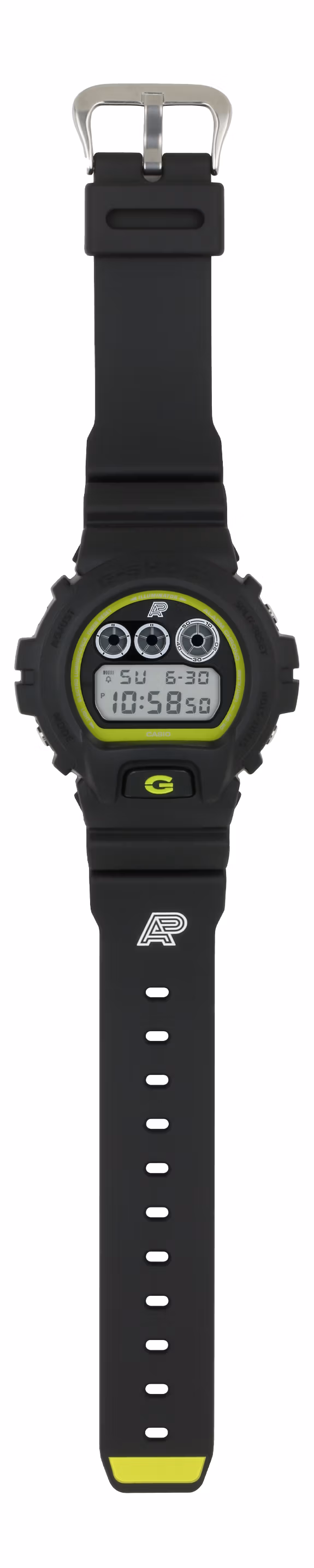Casio DW-6900AP23-1