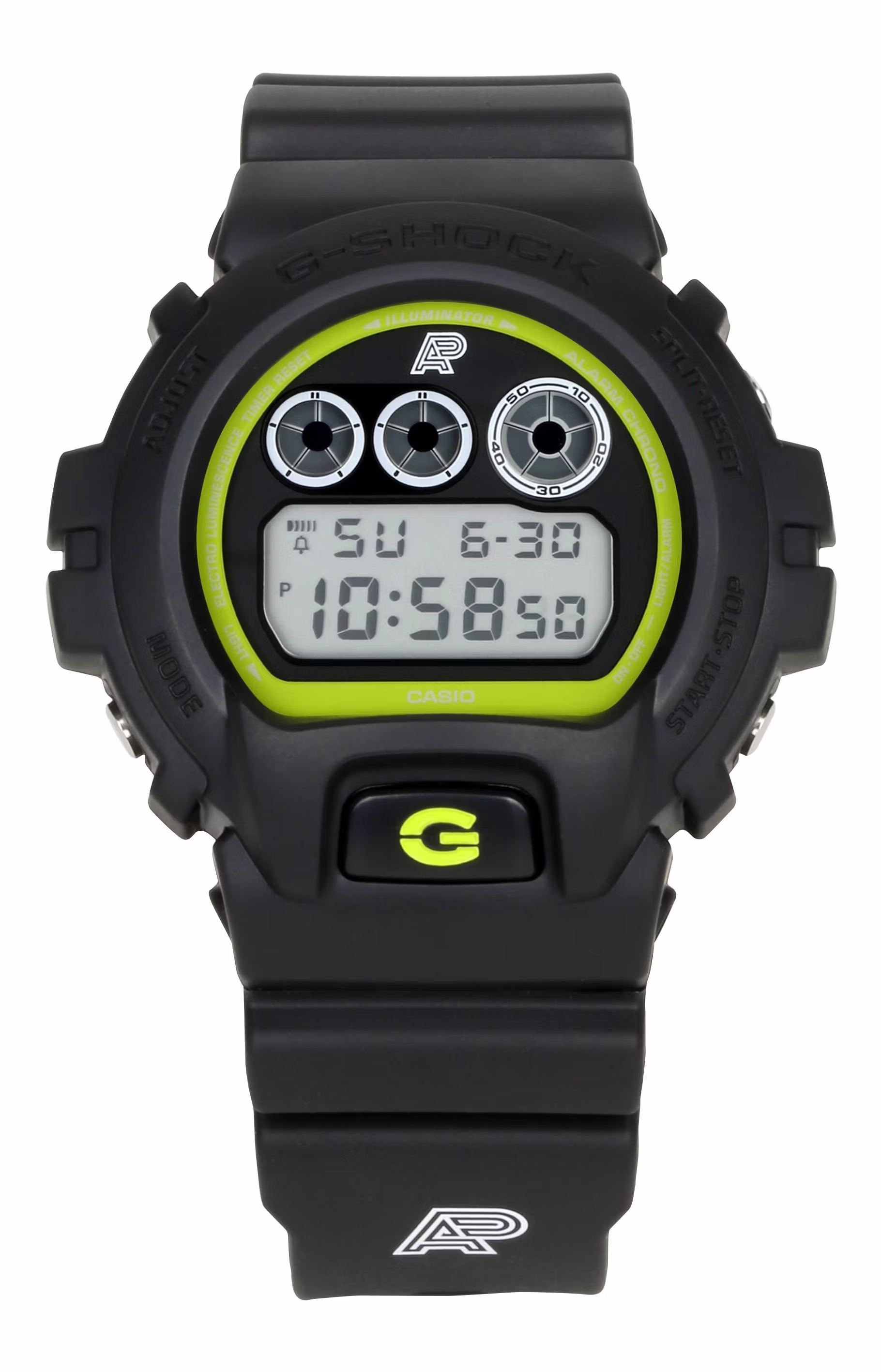 Casio DW-6900AP23-1