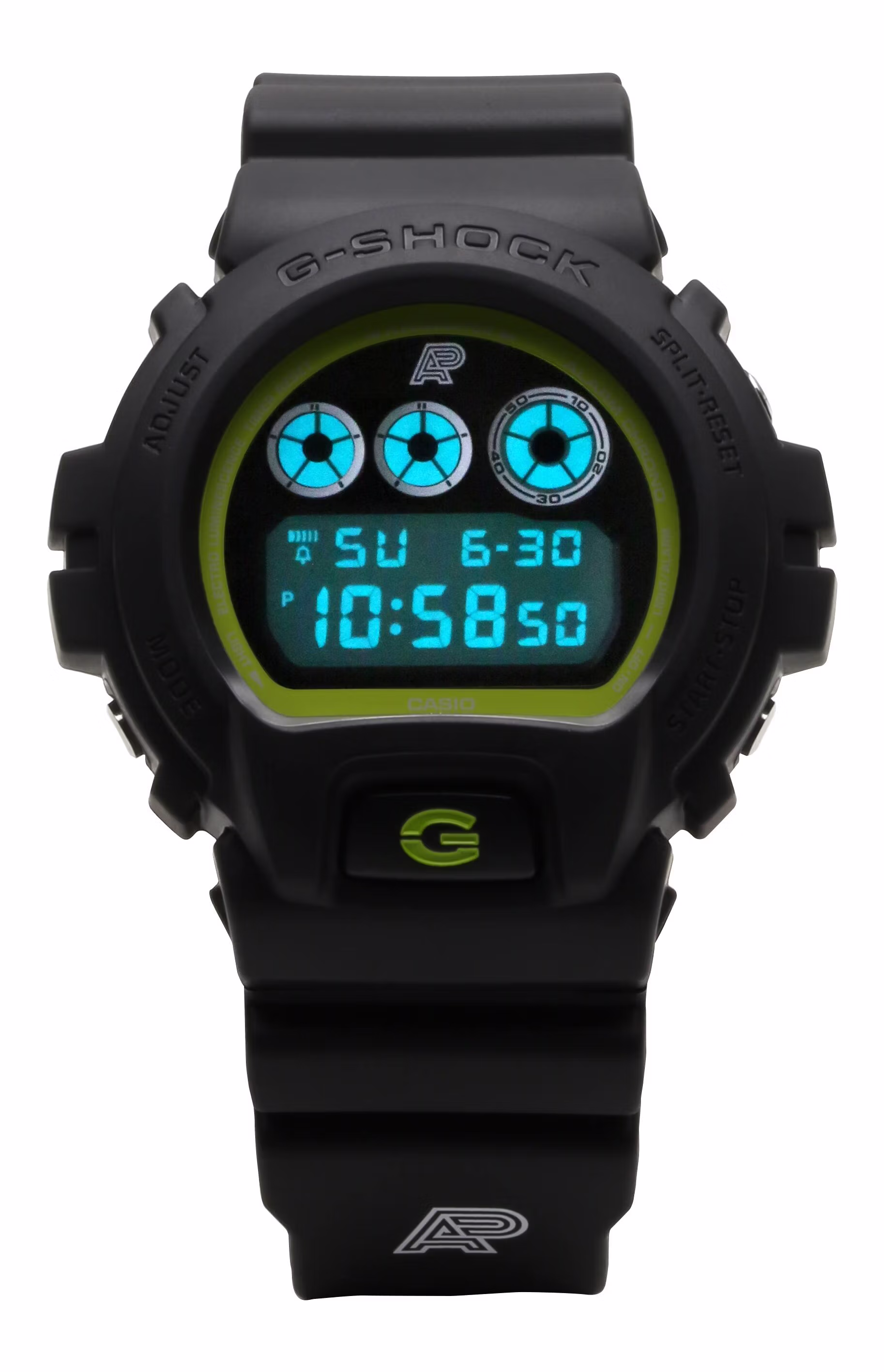 Casio DW-6900AP23-1
