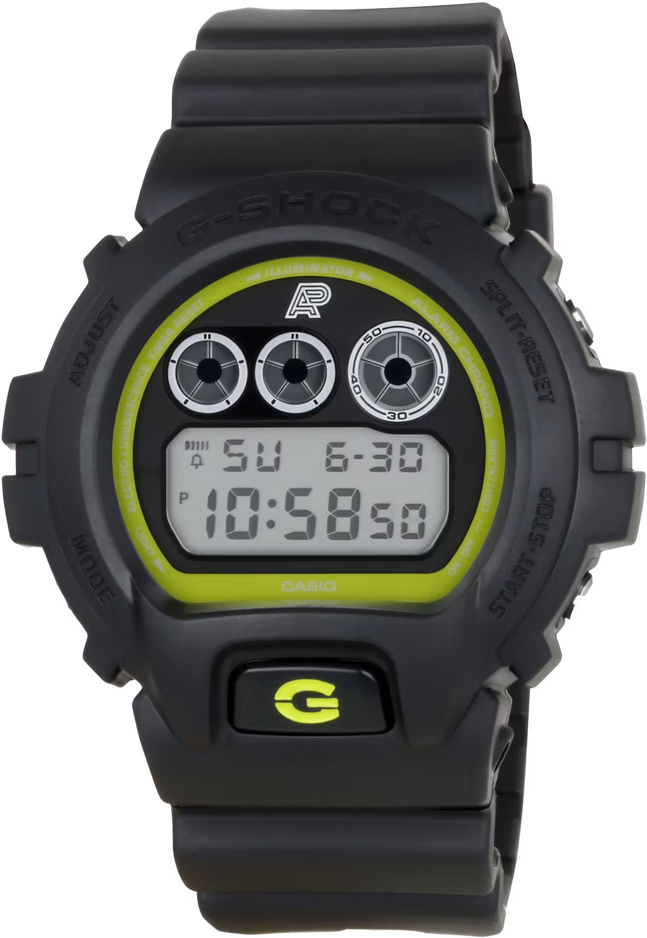 Casio DW-6900AP23-1