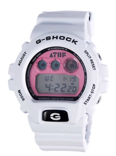 Casio DW-6900AS-8