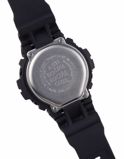 Casio DW-6900ASSC23-1
