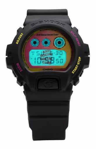 Casio DW-6900ASSC23-1