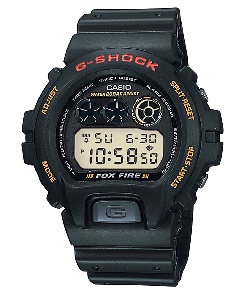 Casio DW-6900B-9
