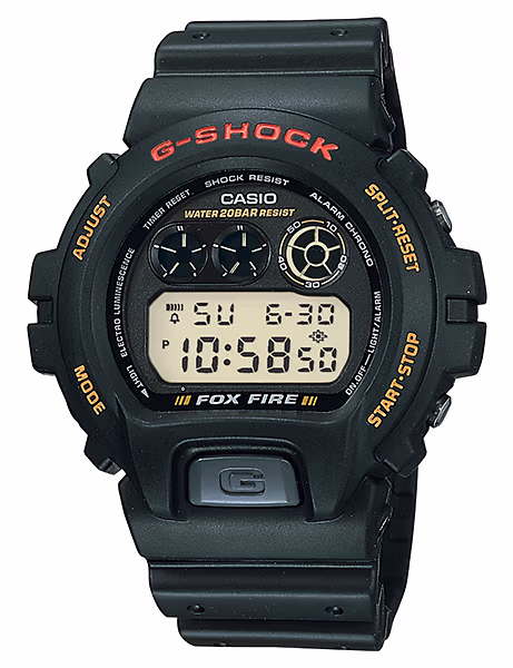 Casio DW-6900B-9