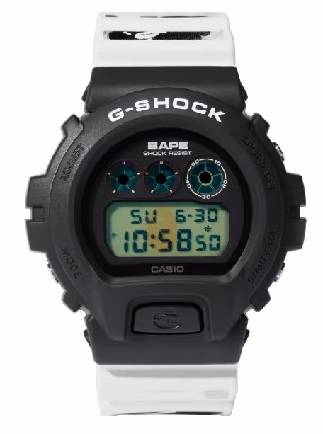 Casio DW-6900BAPE20-1