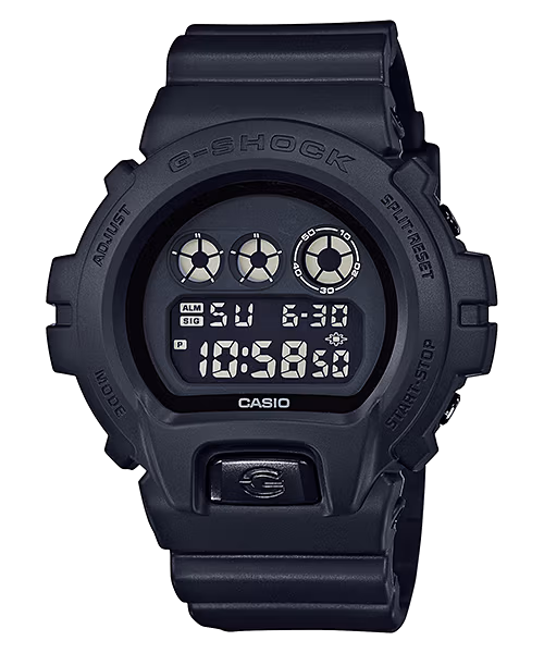 Casio DW-6900BB-1