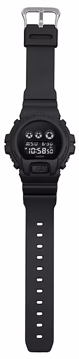 Casio DW-6900BBA-1