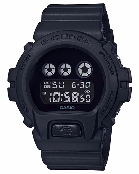 Casio DW-6900BBA-1