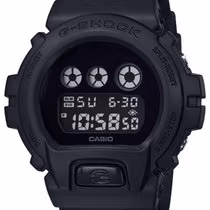 Casio DW-6900BBA-1STCR