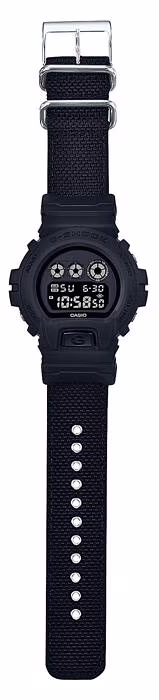 Casio DW-6900BBN-1