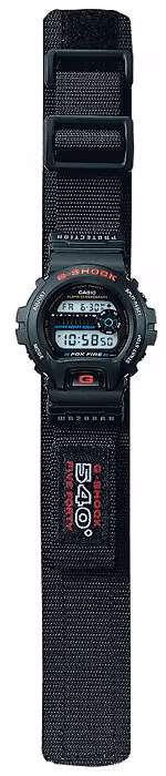 Casio DW-6900BD-1T