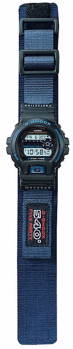 Casio DW-6900BD-2T