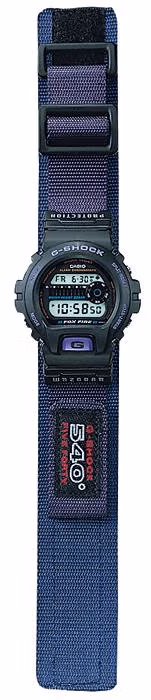 Casio DW-6900BD-6T