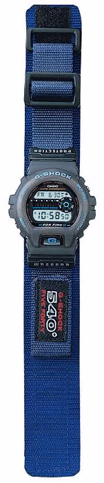 Casio DW-6900BD-8T