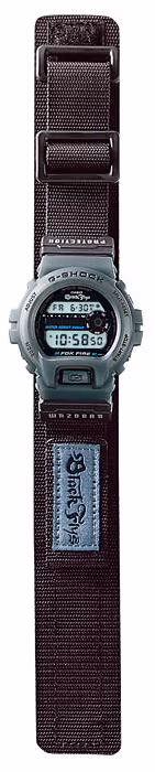 Casio DW-6900BF-1T