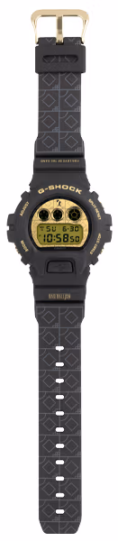 Casio DW-6900BI24-1