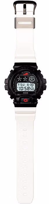 Casio DW-6900BKC-1