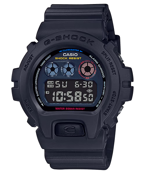 Casio DW-6900BMC-1