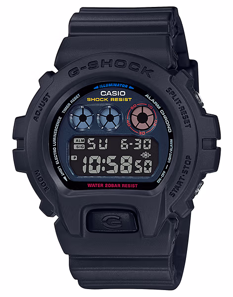 Casio DW-6900BMC-1