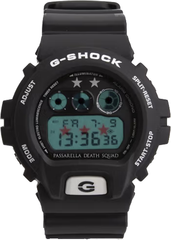 Casio DW-6900BPAS-9