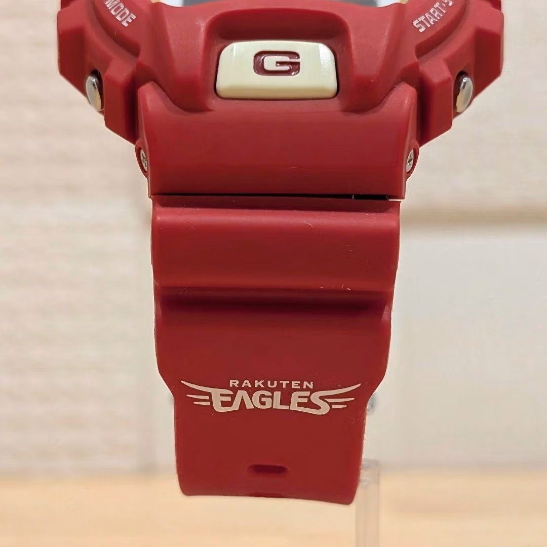 Casio DW-6900BRGE-4