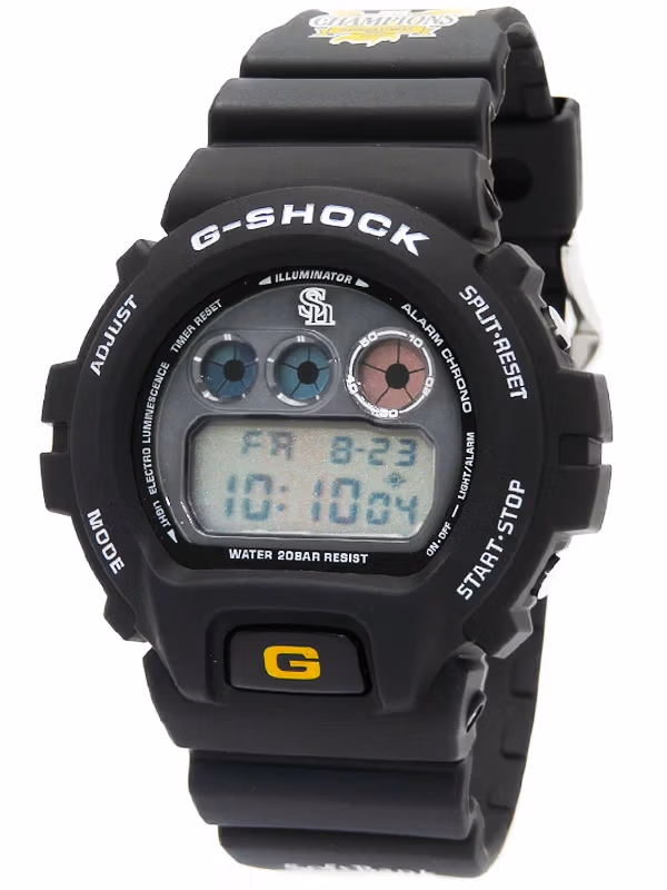 Casio DW-6900BSH-9