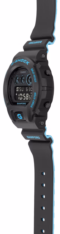 Casio DW-6900BWD-1