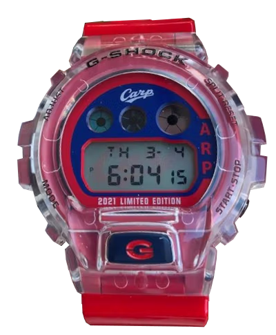 Casio DW-6900CARP21-1