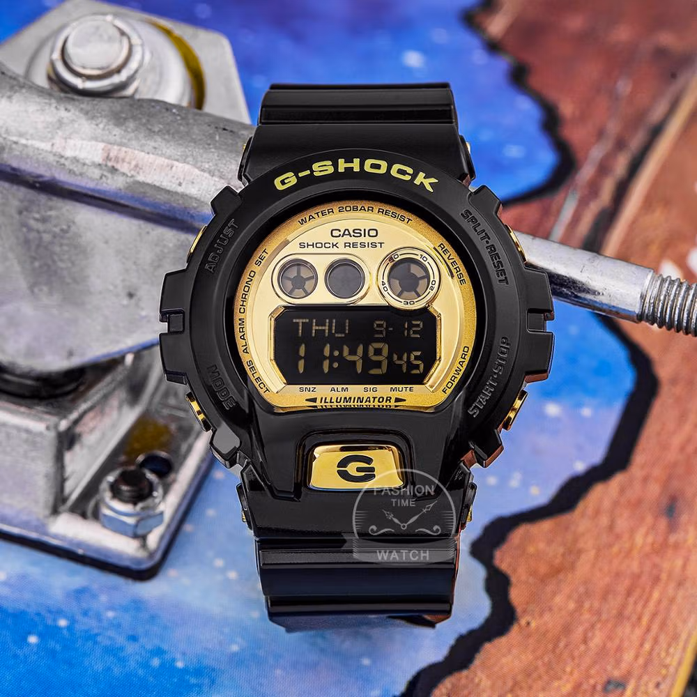 Casio DW-6900CB-1