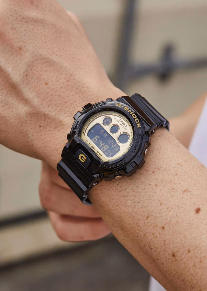 Casio DW-6900CB-1