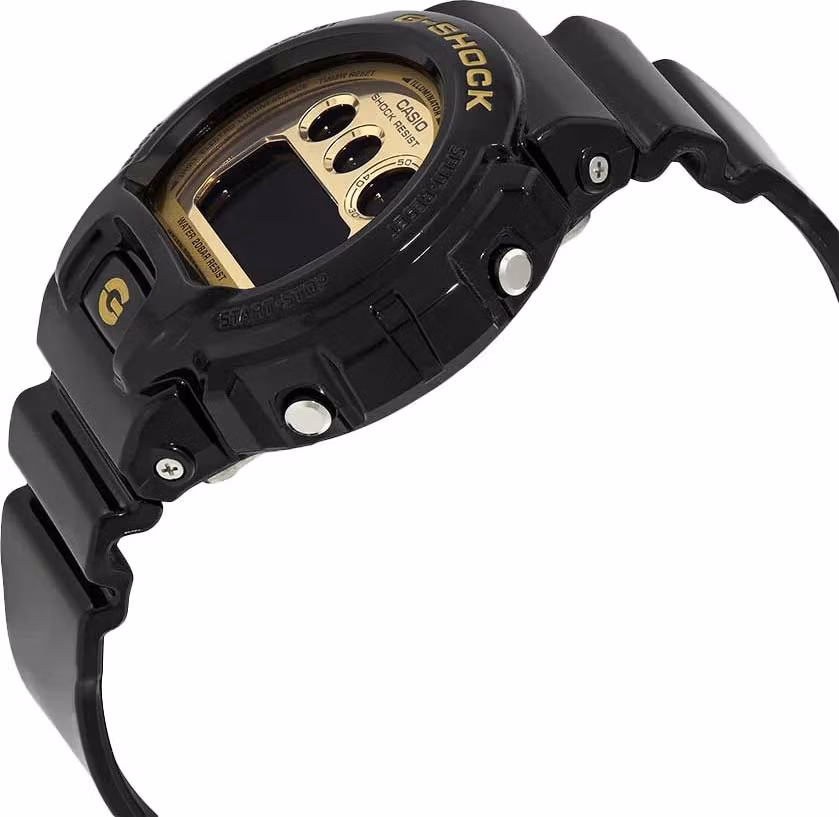 Casio DW-6900CB-1