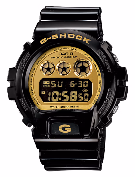Casio DW-6900CB-1
