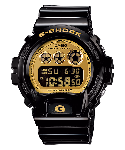 Casio DW-6900CB-1[3230]