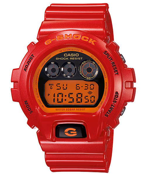 Casio DW-6900CB-4[1289]